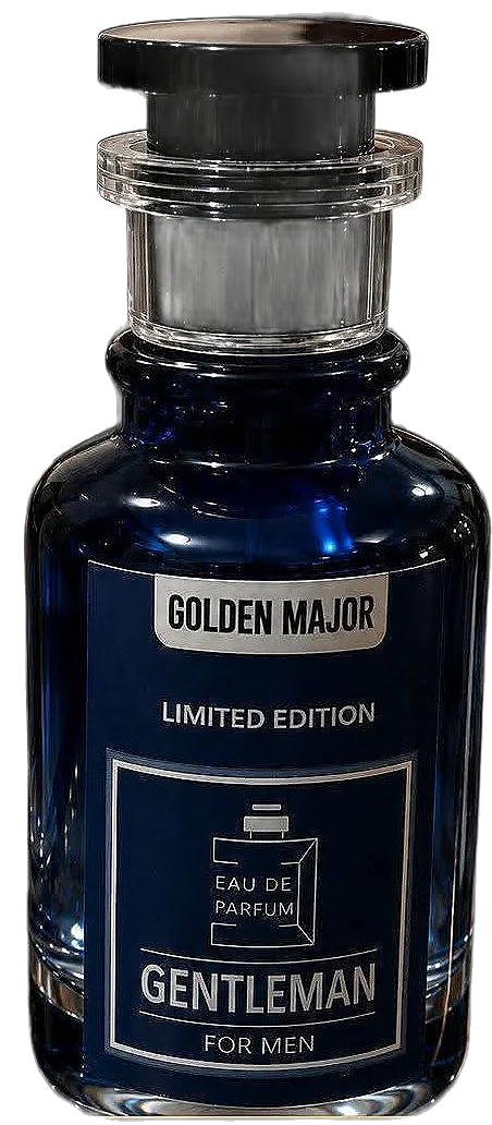Gentleman perfume