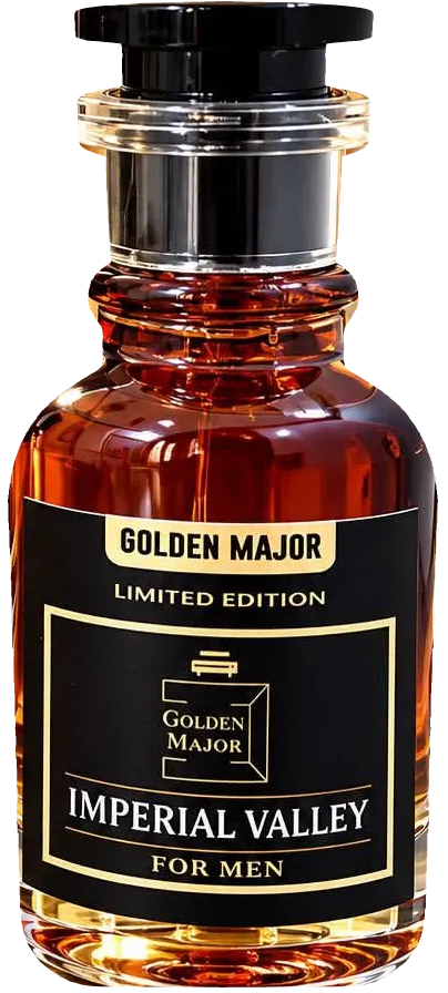 Imperial Valley perfume