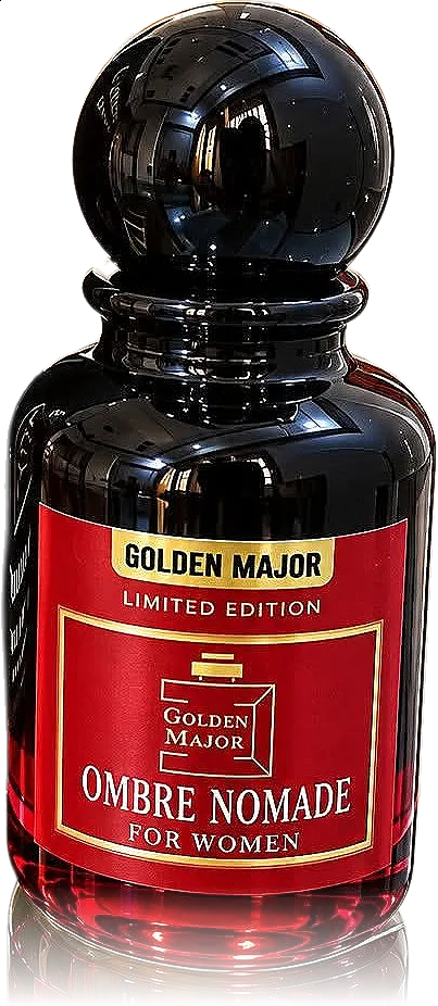 Ombre Nomade perfume by Golden Major
