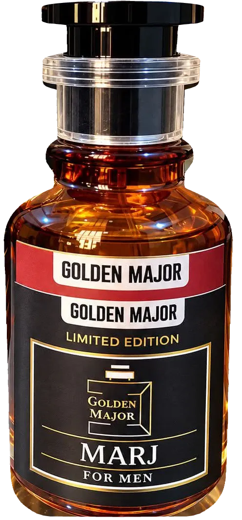 Marj perfume