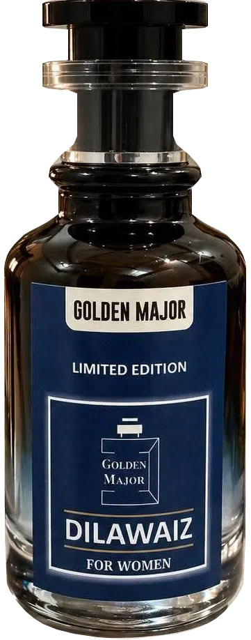 Dilawaiz perfume