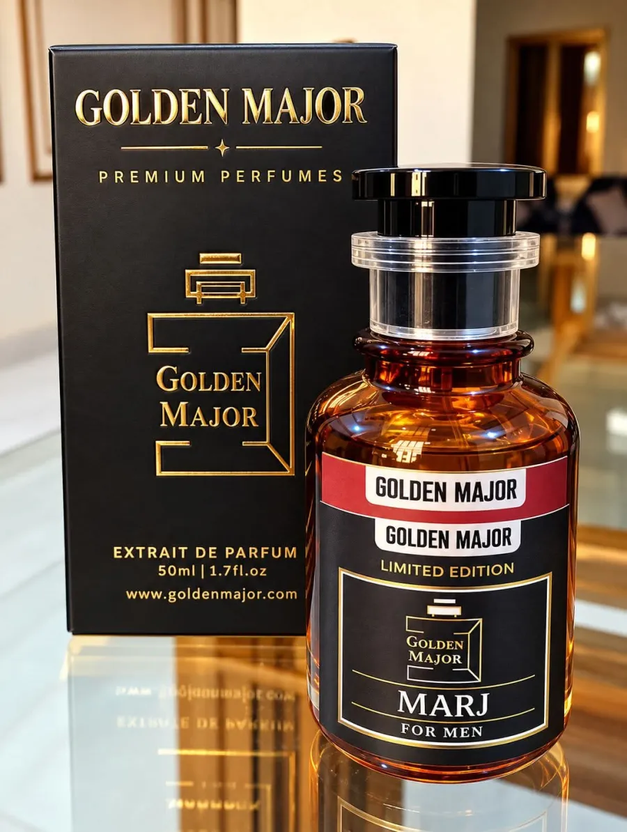 Marj packaging