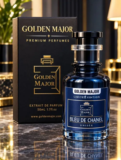 Bleu De Chanel